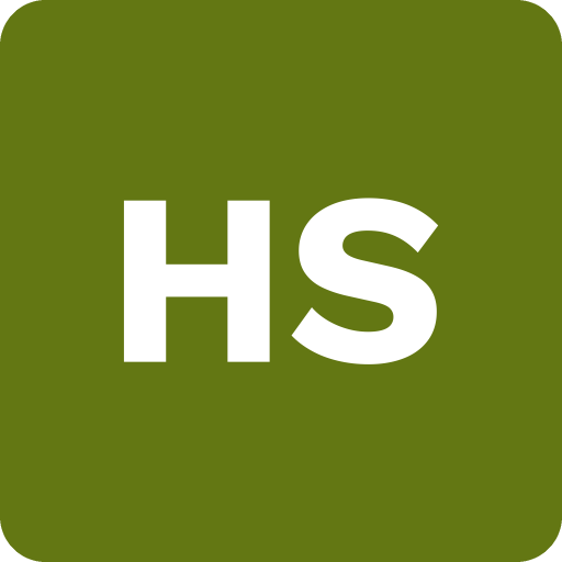 Hamilton Stay Co logo